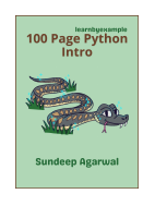 100 Page Python Intro.pdf